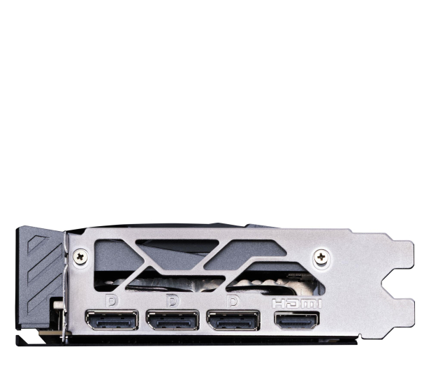 MSI GeForce RTX 5060 Ti Gaming Trio OC 8GB GDDR7 DLSS4 - 1331007 - zdjęcie 9